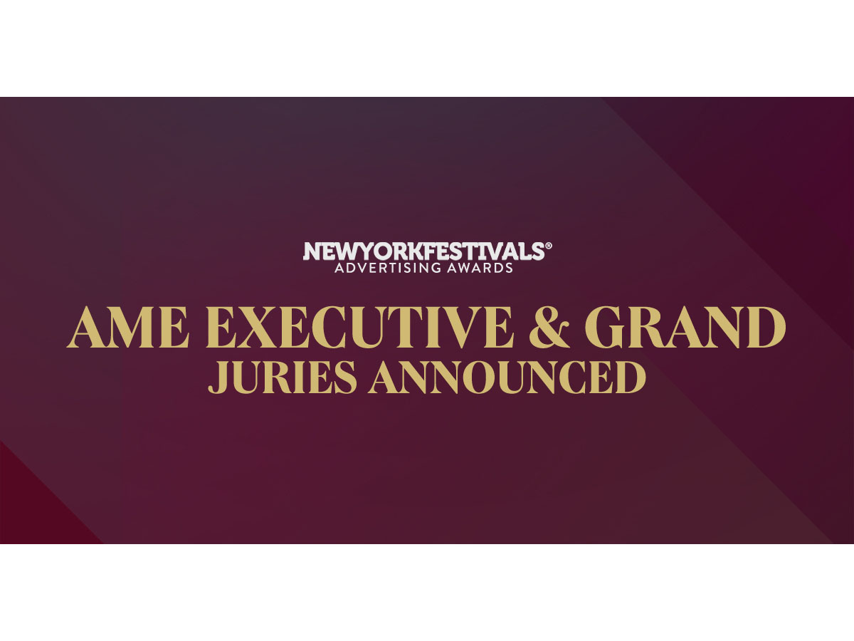 Top strategists from the Middle East among NYF AME Awards 2023 Executive and Grand Jury Image