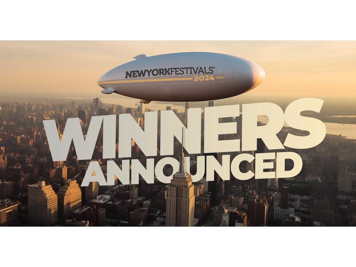 FP7McCann Dubai, MullenLowe MENA, Bigtime Creative among NYF Advertising Awards 2024 winners Image
