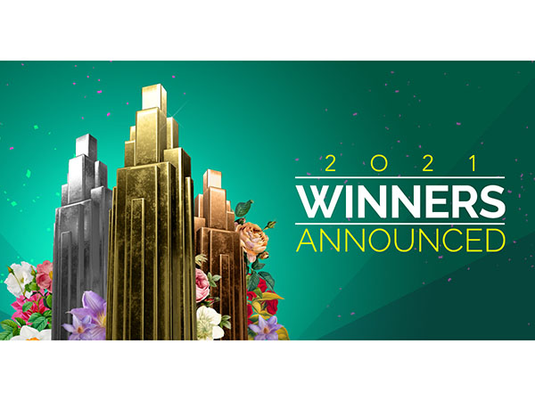 NYF Advertising Awards Announces the 2021 Genius 100 Inspiration Award, the Pivot Award, and the Signal Award Winners Image