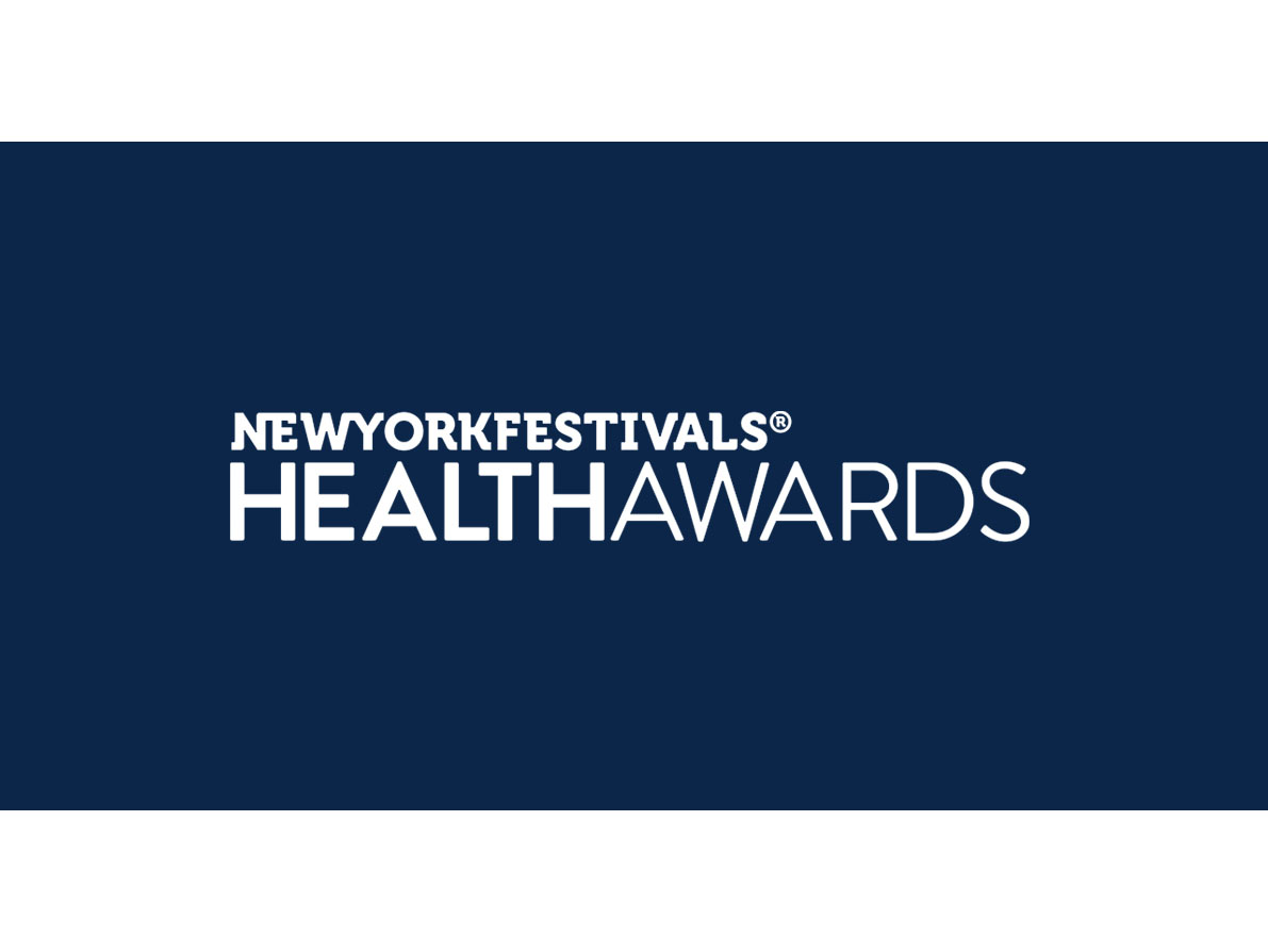 New York Festivals’ Global Awards rebranded as NYF Health  Image