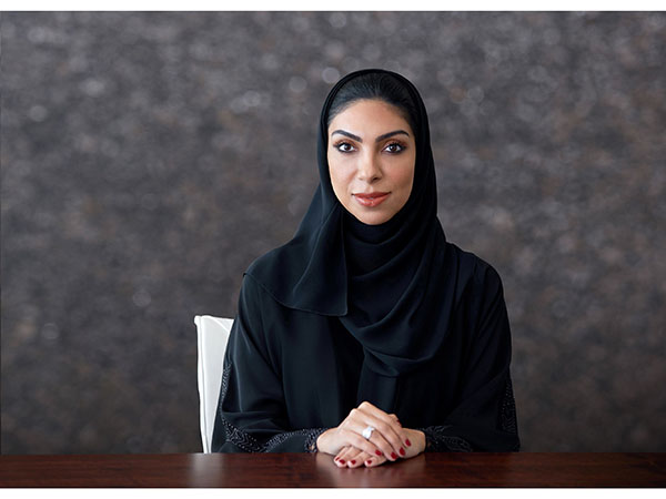 Etihad Airways appoints first-ever female chief at national airline Image