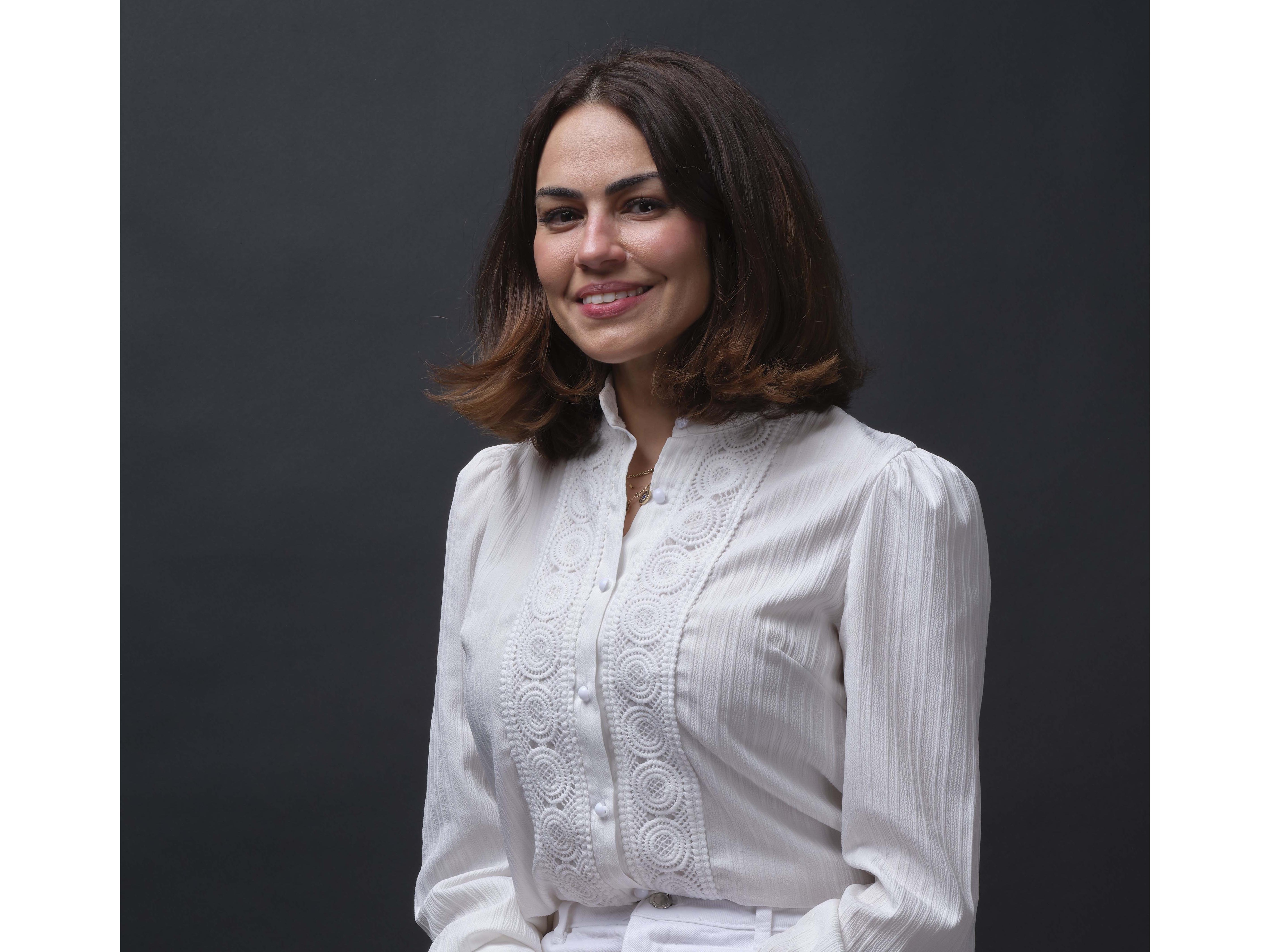 Nadin Al-Alami to lead MSL Group Saudi Arabia's operations Image