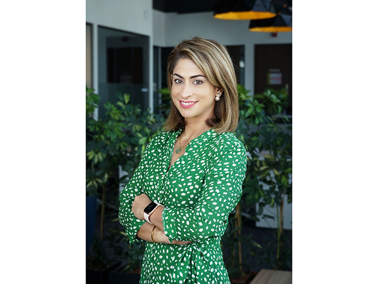 Visa’s She’s Next & Dubai Business Women Council Champion Female Entrepreneurship at Global What’s Next Fest Image
