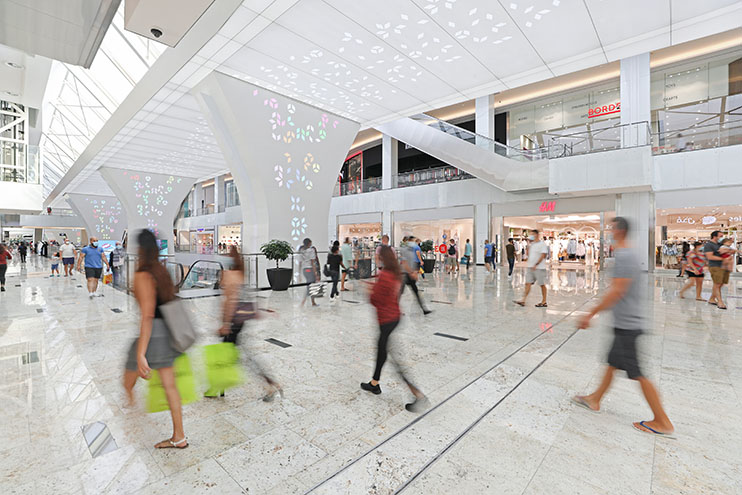Nakheel Malls Appoints Havas Middle East as PR Partner in UAE Image