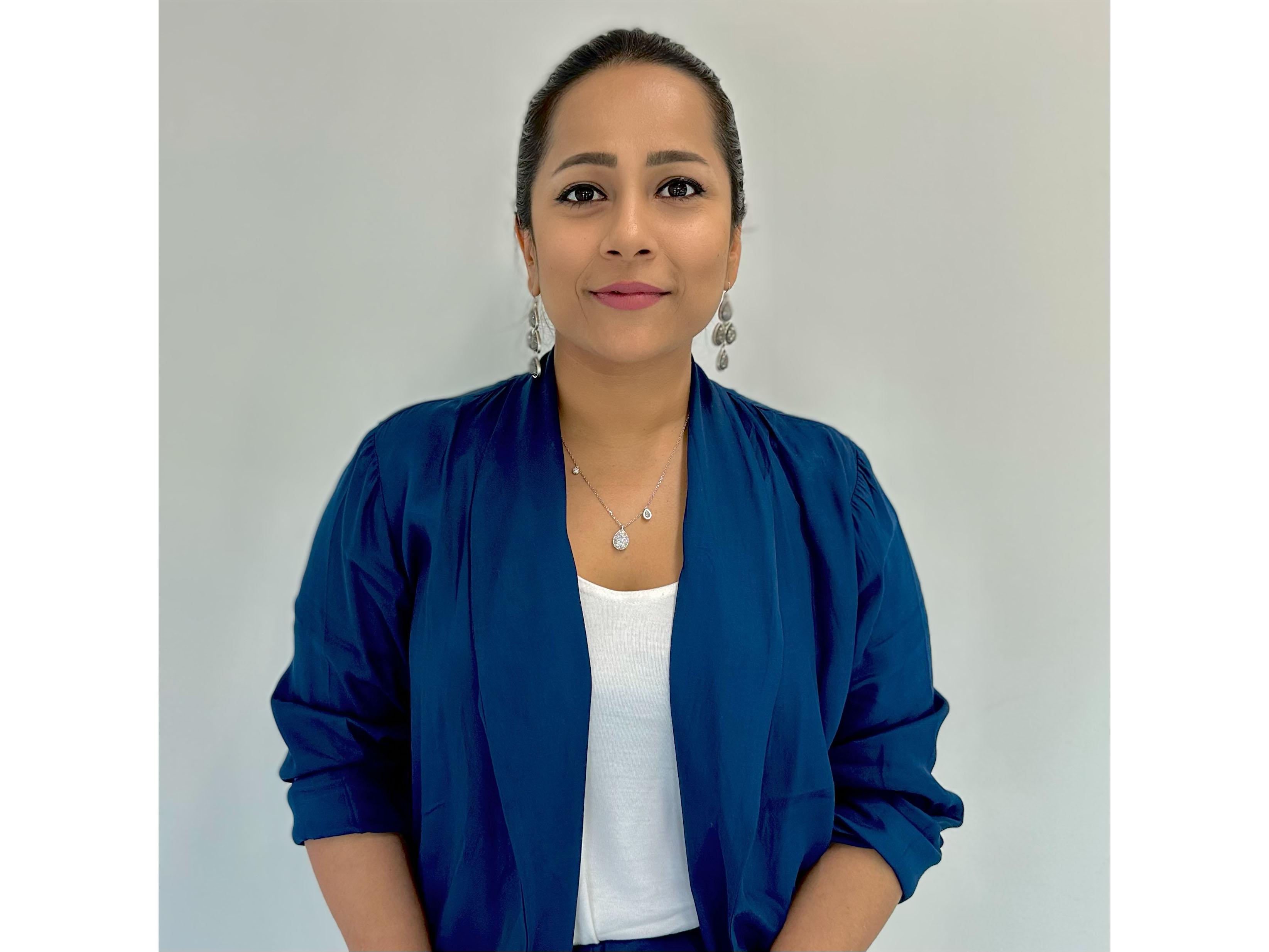 YAAP appoints Nandita Saggu as Partner to drive growth in the Middle East Image