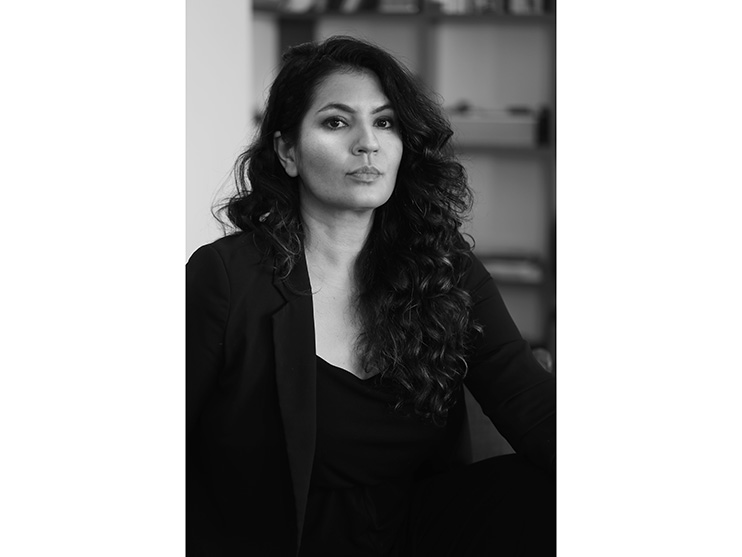 Natasha Maasri on Making a Difference in a Time of Crisis