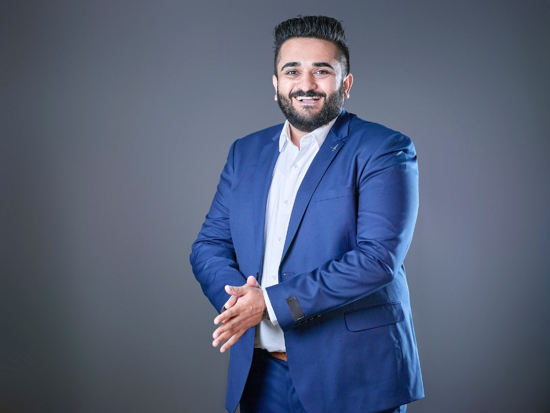 Marketing in an AI-driven world Image