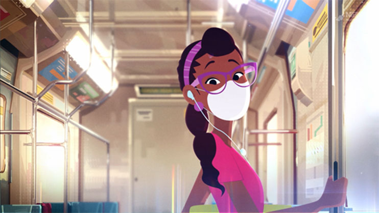 Nestlé Health Science pays tribute to nutrition professionals Image