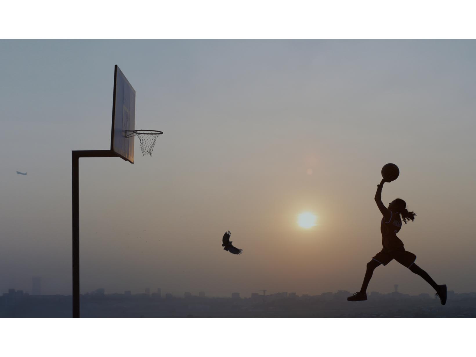 From the seas to the community, NBA makes an impact with ‘Nets for Change’ Image