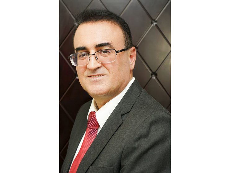 Orient Planet Group joins Allison+Partners’ global network to lead expansion in Middle East Image
