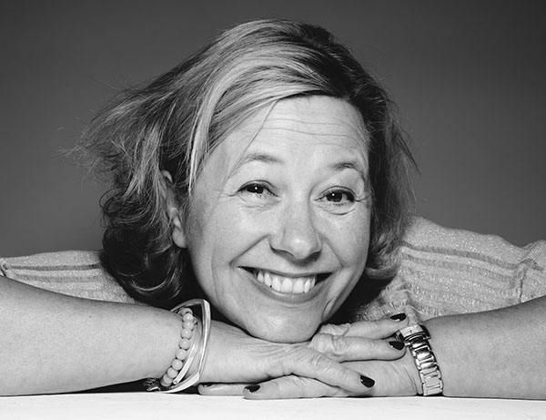 Nina Jasinski on Ogilvy’s growth Image