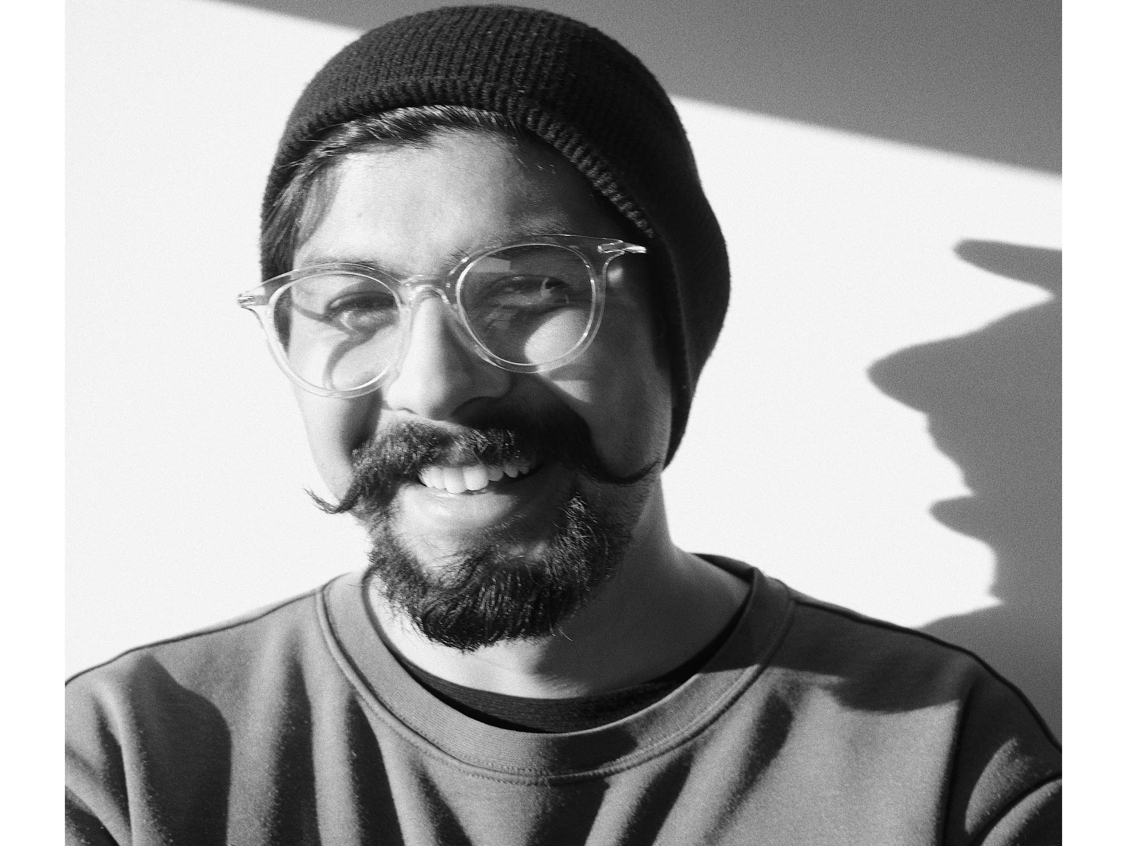 Serviceplan Middle East appoints Nishant Shah as Executive Creative Director Image