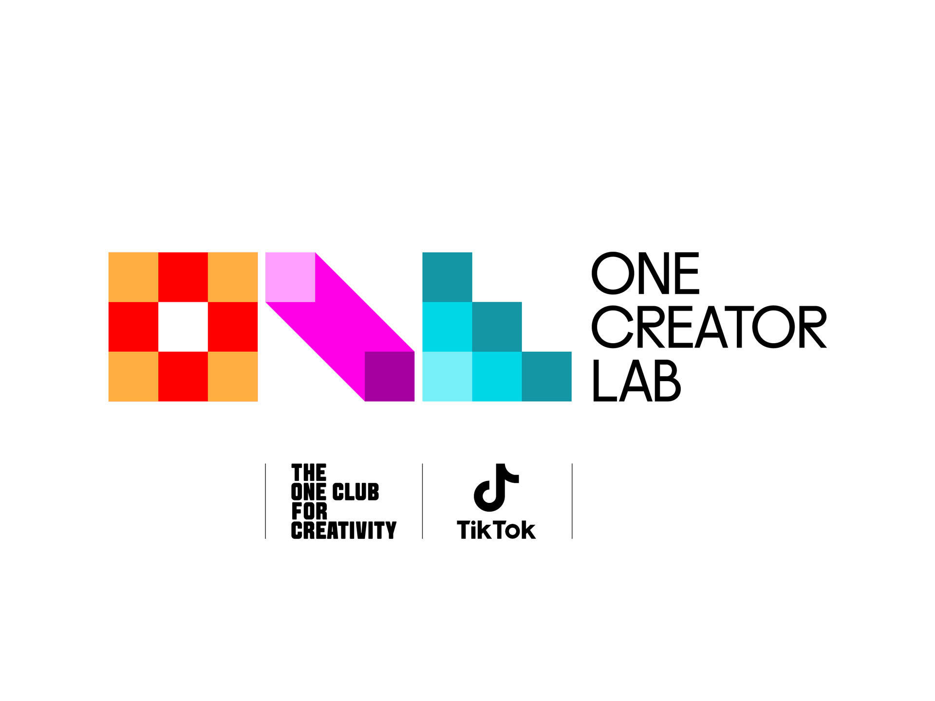 The One Club and TikTok launch ONE Creator Lab to address industry talent gap Image