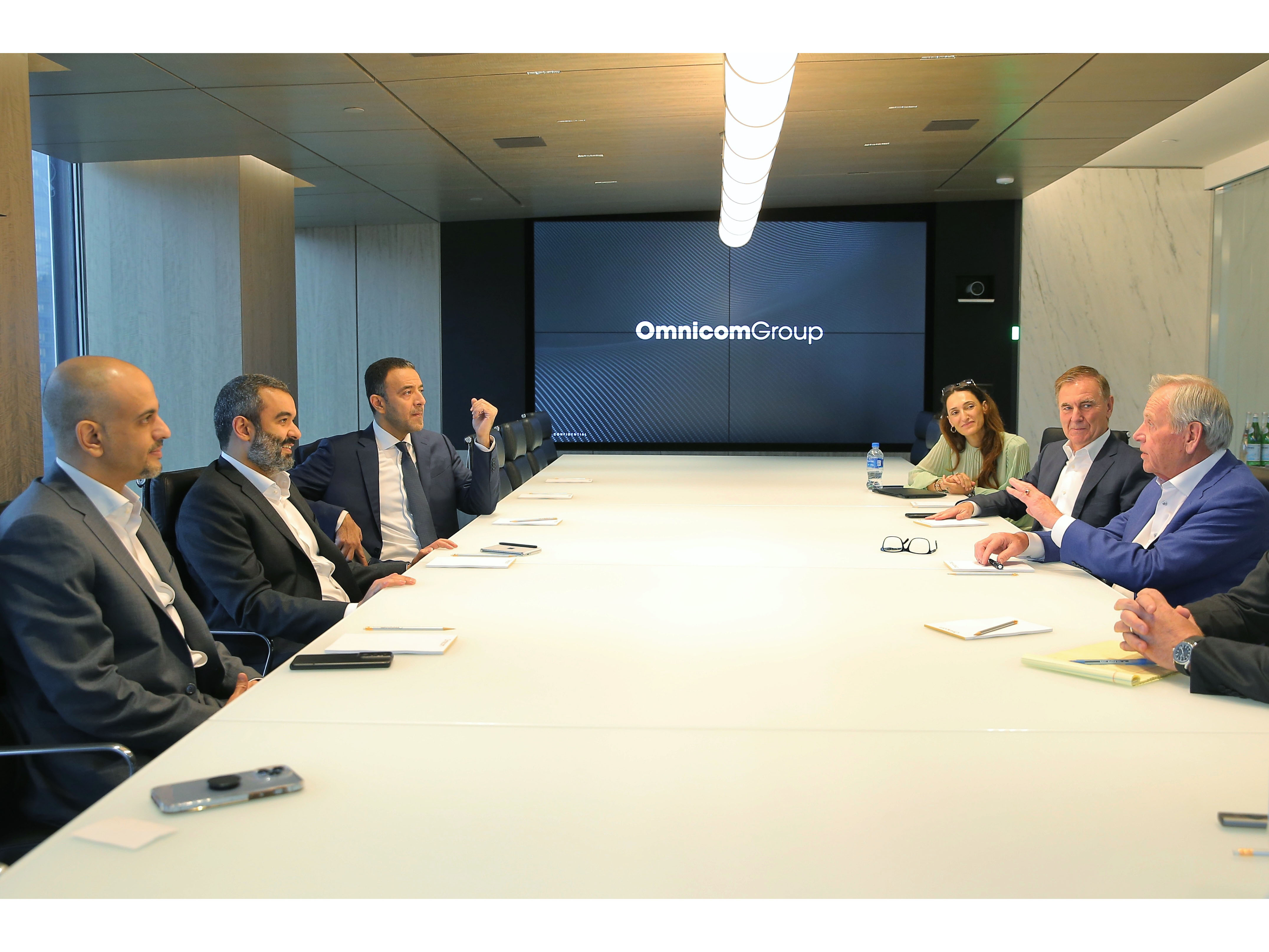 MCIT partners with Omnicom Group  to boost digital content market Image