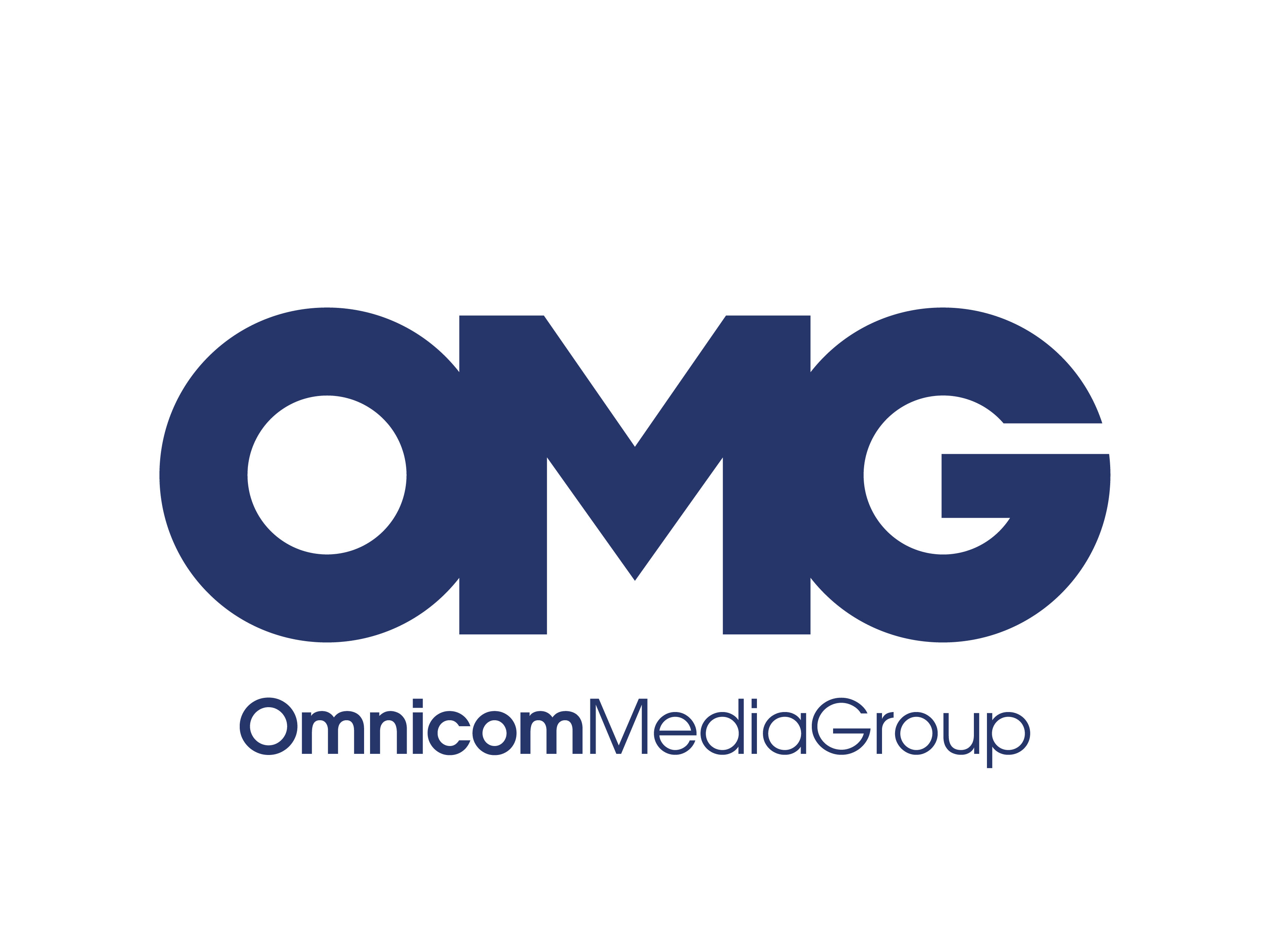 OMG ranked #1 for 2022 incremental billings growth among global media management groups   Image