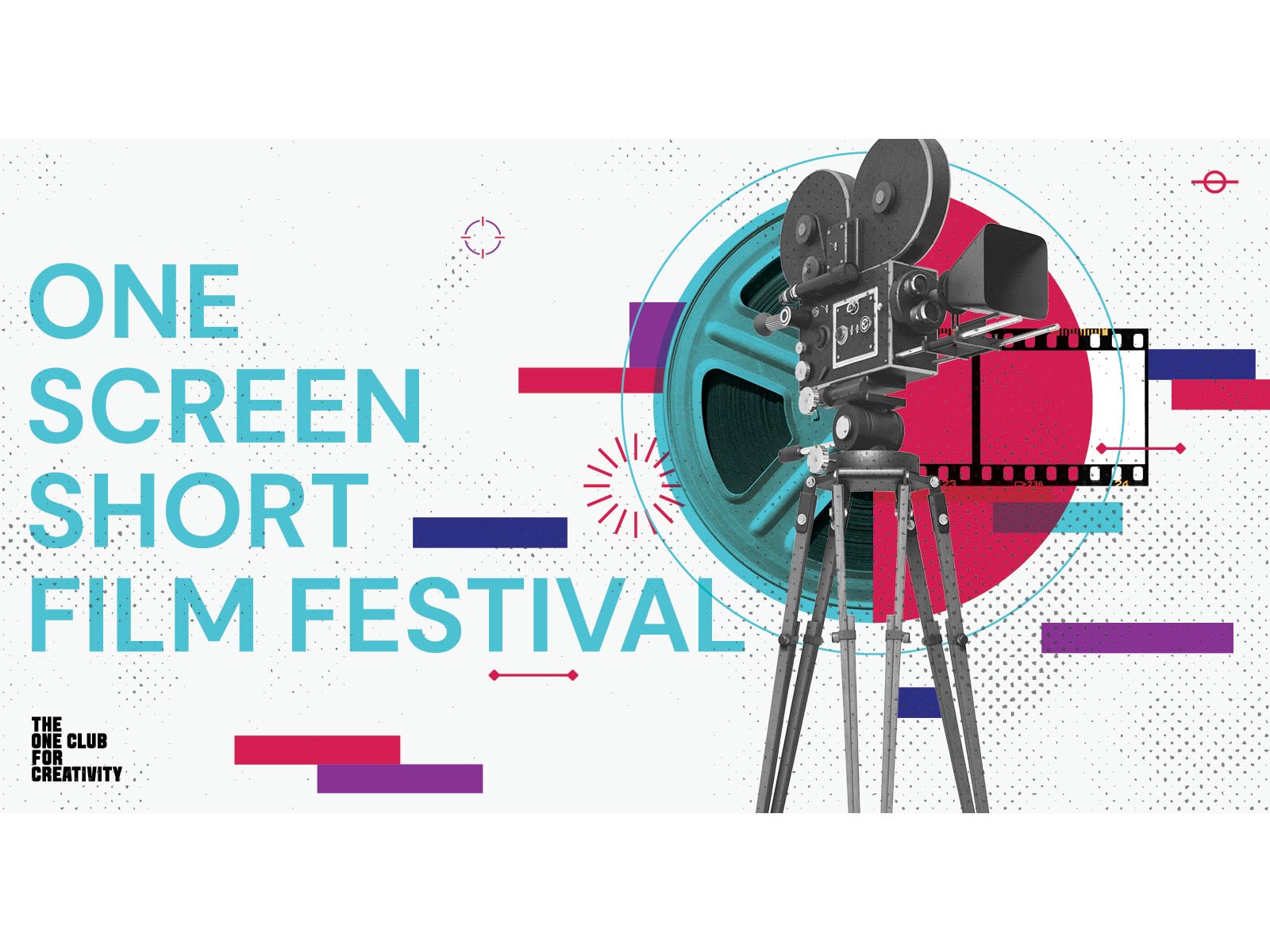 Global ONE Screen 2024 Short Film Festival opens for entries Image
