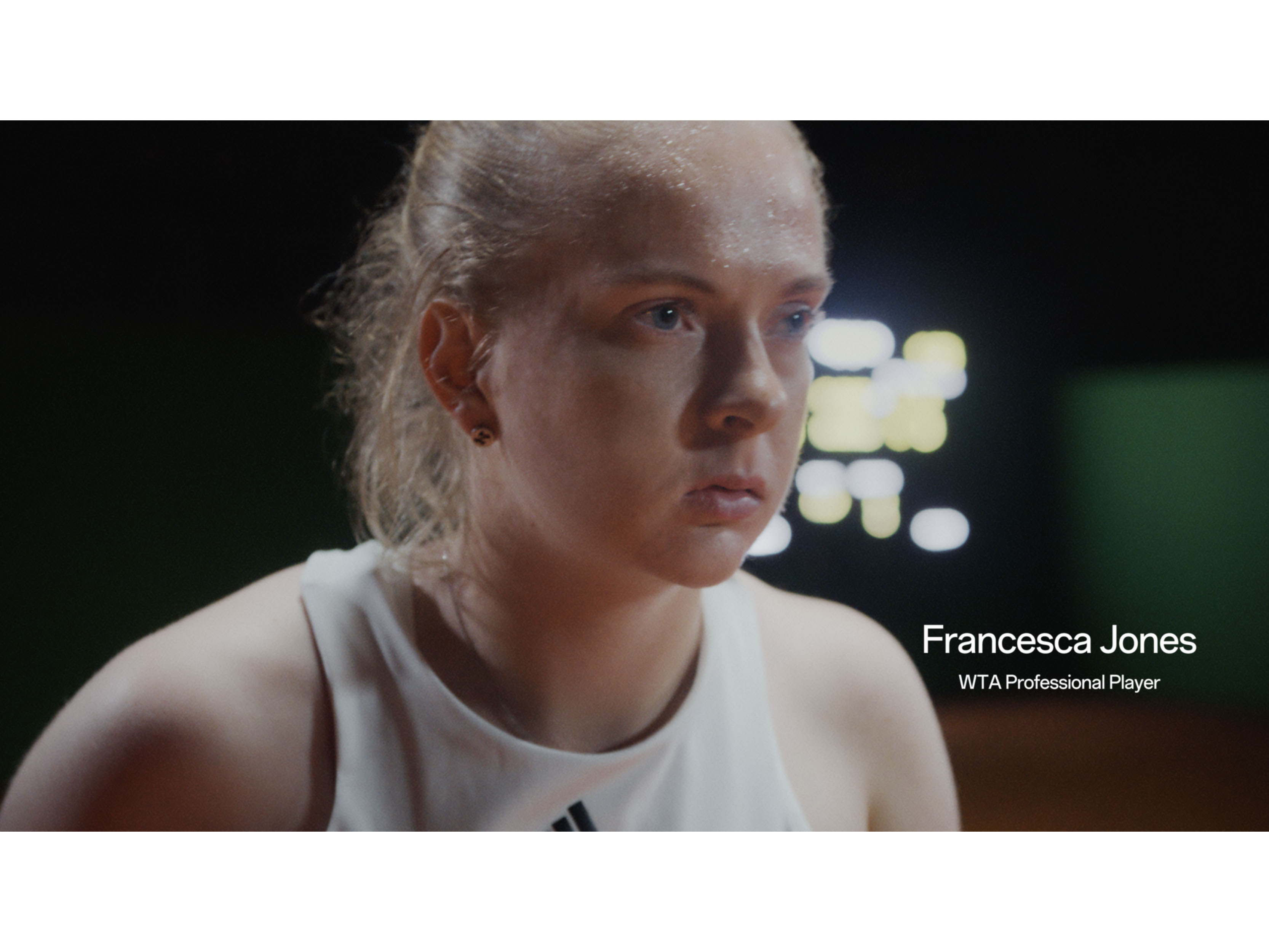 OPPO and Sid Lee inspire Roland Garros and Wimbledon with new global campaign about player-fan relationship Image