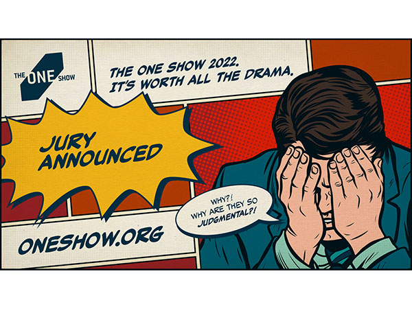 Four creatives from the UAE to judge The One Show 2022 Image