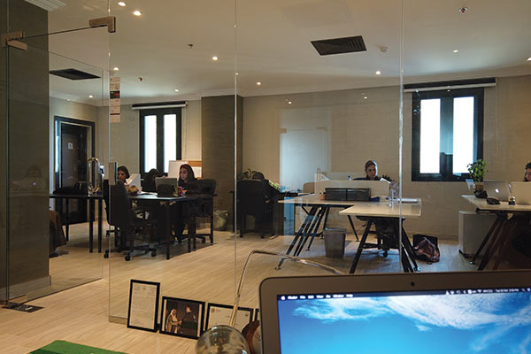 Kattan Media - Office Pictures Kattan Media - Office Pictures