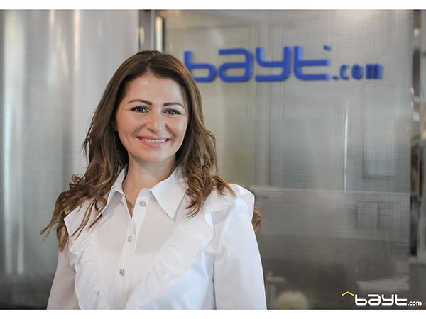 81% of Lebanon Professionals Prefer Companies with Advanced Technology  Image