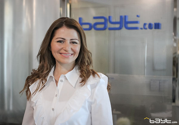 71% of Lebanon Professionals Feel Confident and Excited about the Future of Work, Bayt.com and YouGov Survey Image