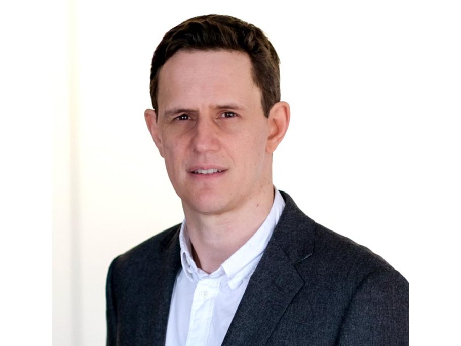 FTI Consulting appoints Oliver Williams as Head of its Strategic Communications segment in the Middle East Image