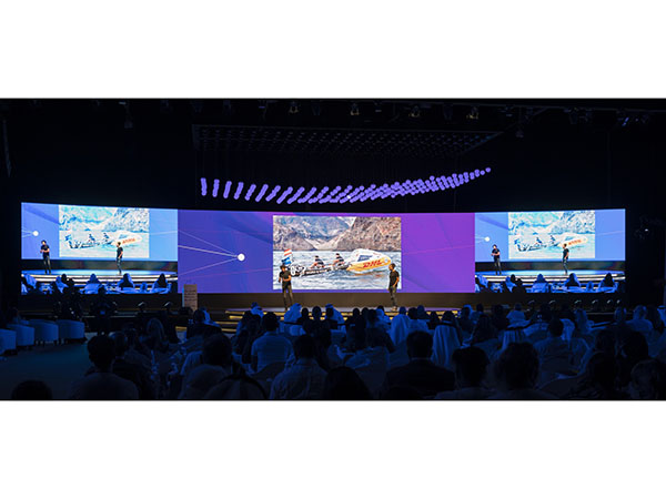 Arab adventurers offer a lot of inspiration to entrepreneurs at Sharjah Entrepreneurship Festival 2021 Image