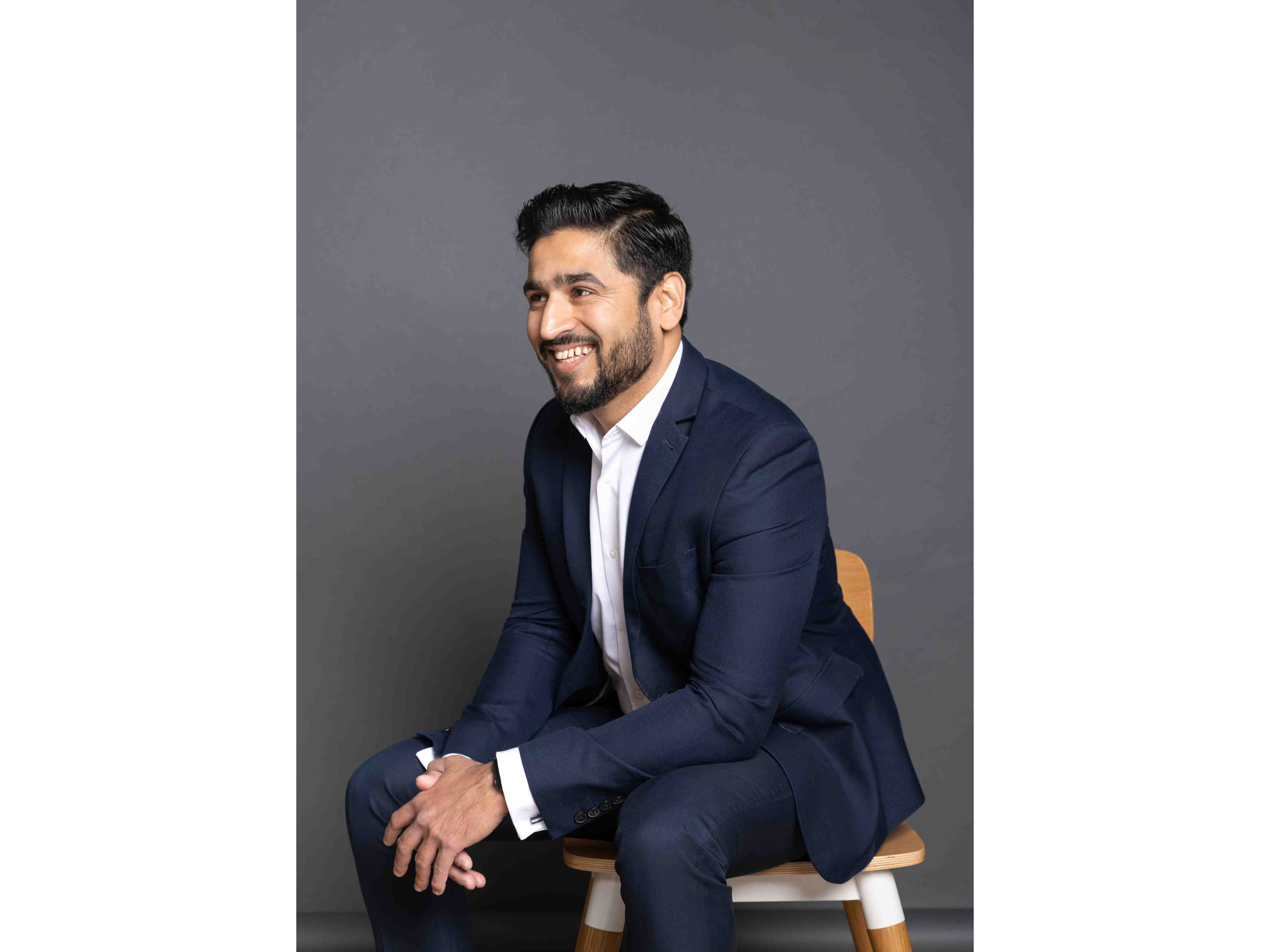 Omar Khan joins Merkle MENA leadership team Image