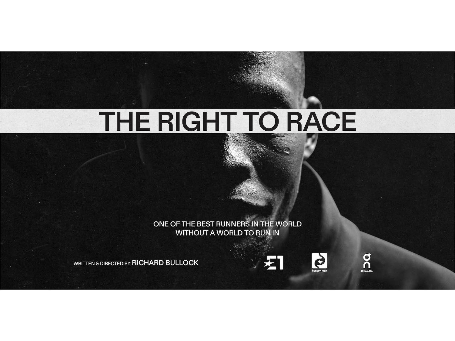 ‘The Right to Race’, an epic short that follows the journey of a refugee turned rising running star Image