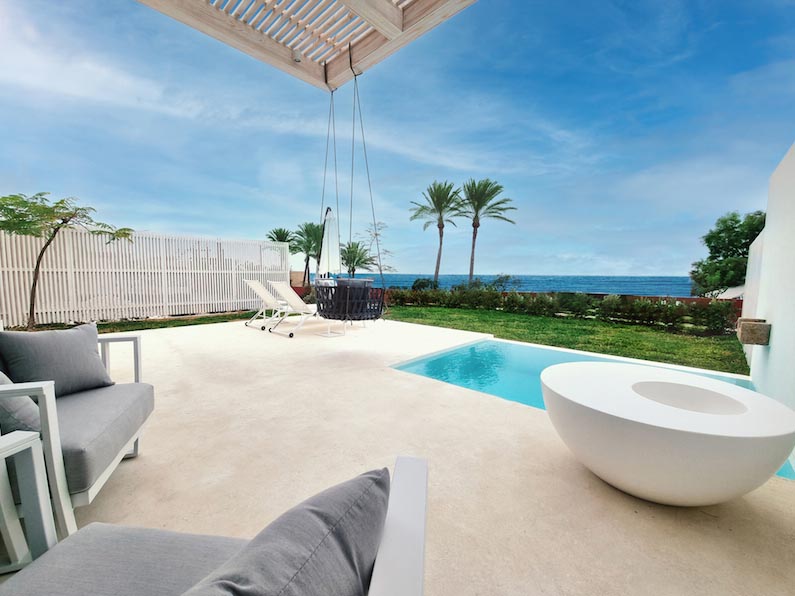 Orchid Beach Lounge introduces Escape Hotel, a luxurious haven in Batroun Image