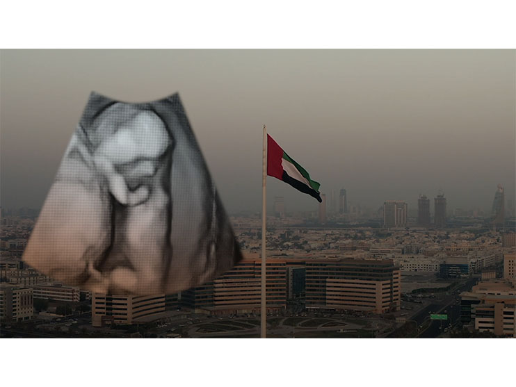 ‘Our Heartbeats’, Babyshop’s UAE National Day Film ‘Casts’ Babies in the Womb Image