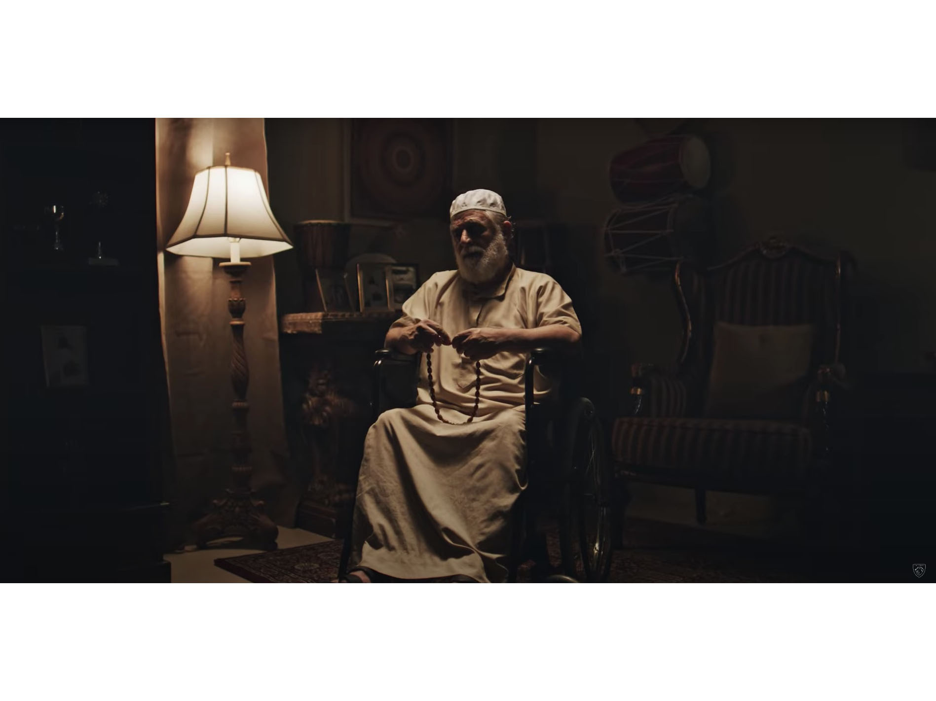 Peugeot brings genuine Ramadan vibe in new campaign by Science & Sunshine Image