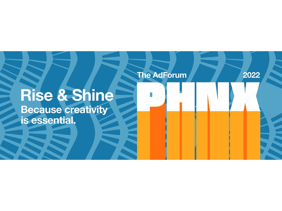 AdForum PHNX entries are open as jurors join in  Image