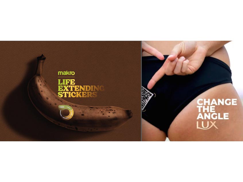 Purpose-driven campaigns dominated the Grand Prix at 2024 AdForum PHNX Awards Image