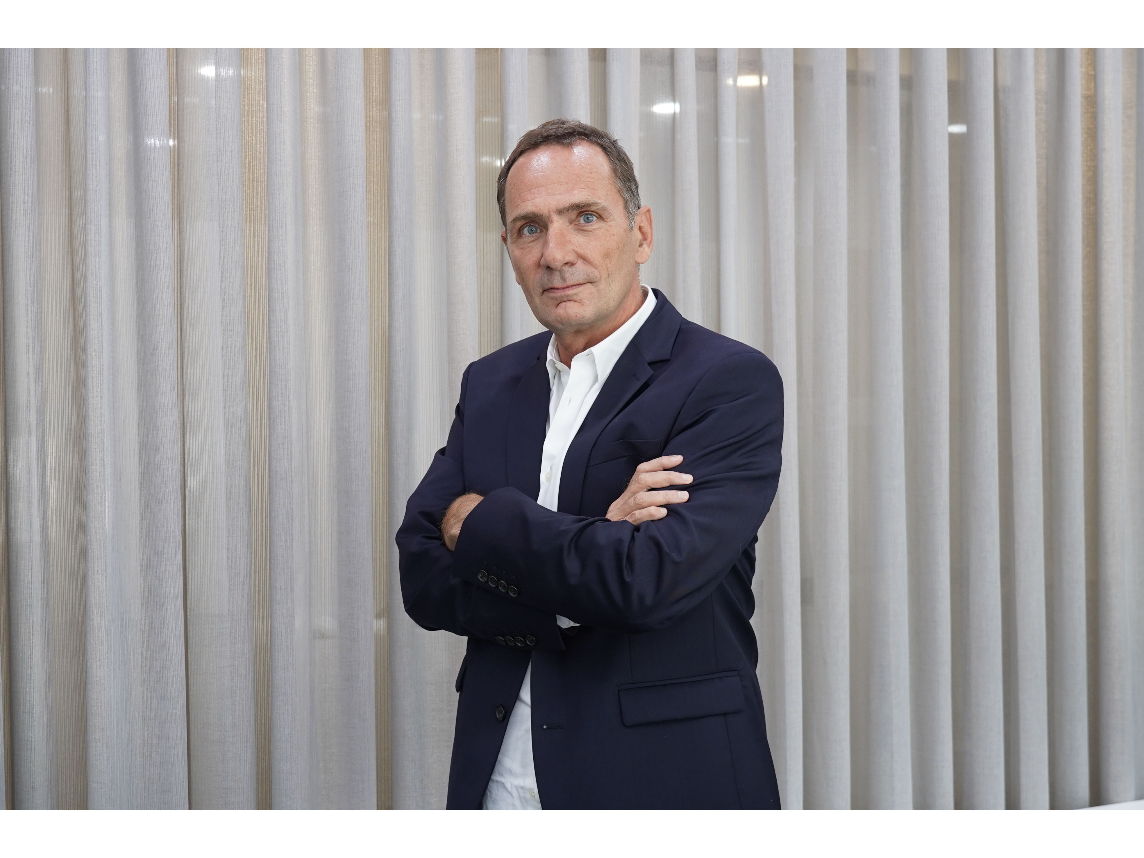 UM MENAT appoints Pierre-Emmanuel Mahias as Regional Strategy Director  Image