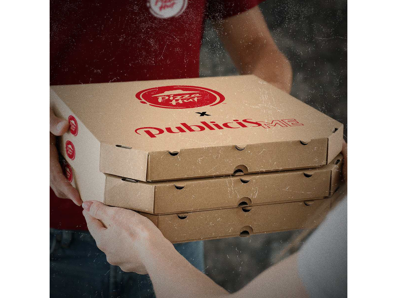 Publicis Middle East wins Pizza Hut regional account Image
