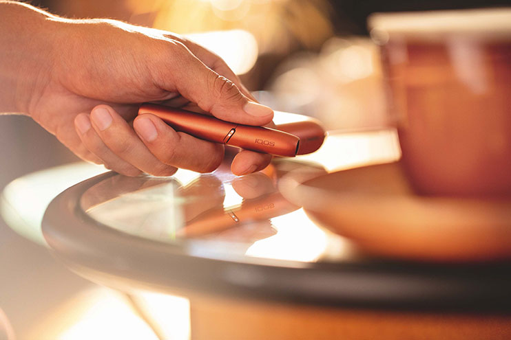 How The Tobacco Industry Has Been Transforming