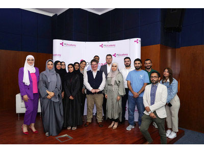 The PR Academy MENA held first regional 'Communication in the Metaverse' master class Image