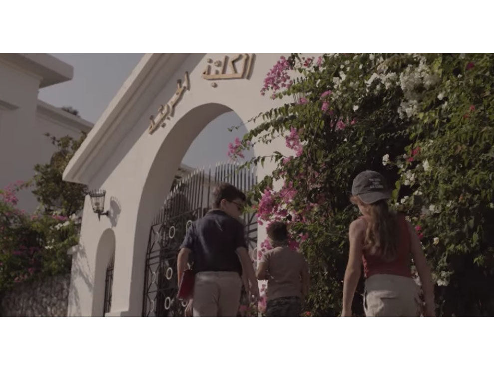 Public Matters Lebanon taps into patriotism in new campaign Image