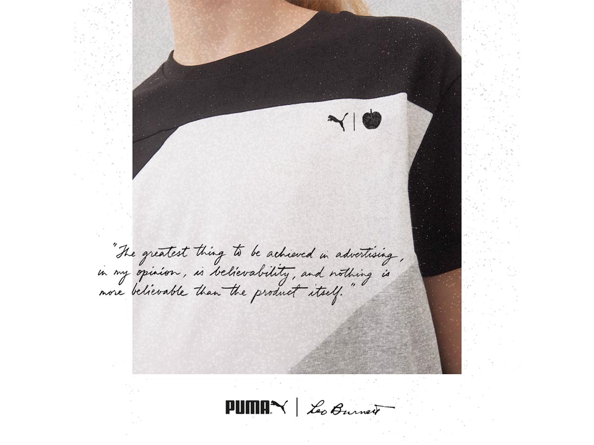 Leo Burnett wins PUMA account for the Middle East Image