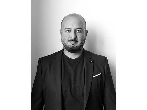 Grey Group MENA names Pablo Maldonado ECD Grey Dubai Image