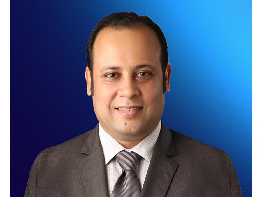 Arthur D. Little boosts growth practice in Middle East with a new appointment  Image