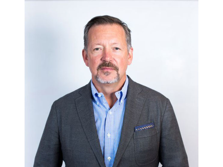 Ogilvy’s Paul O’Donnell voted  President of EACA Image