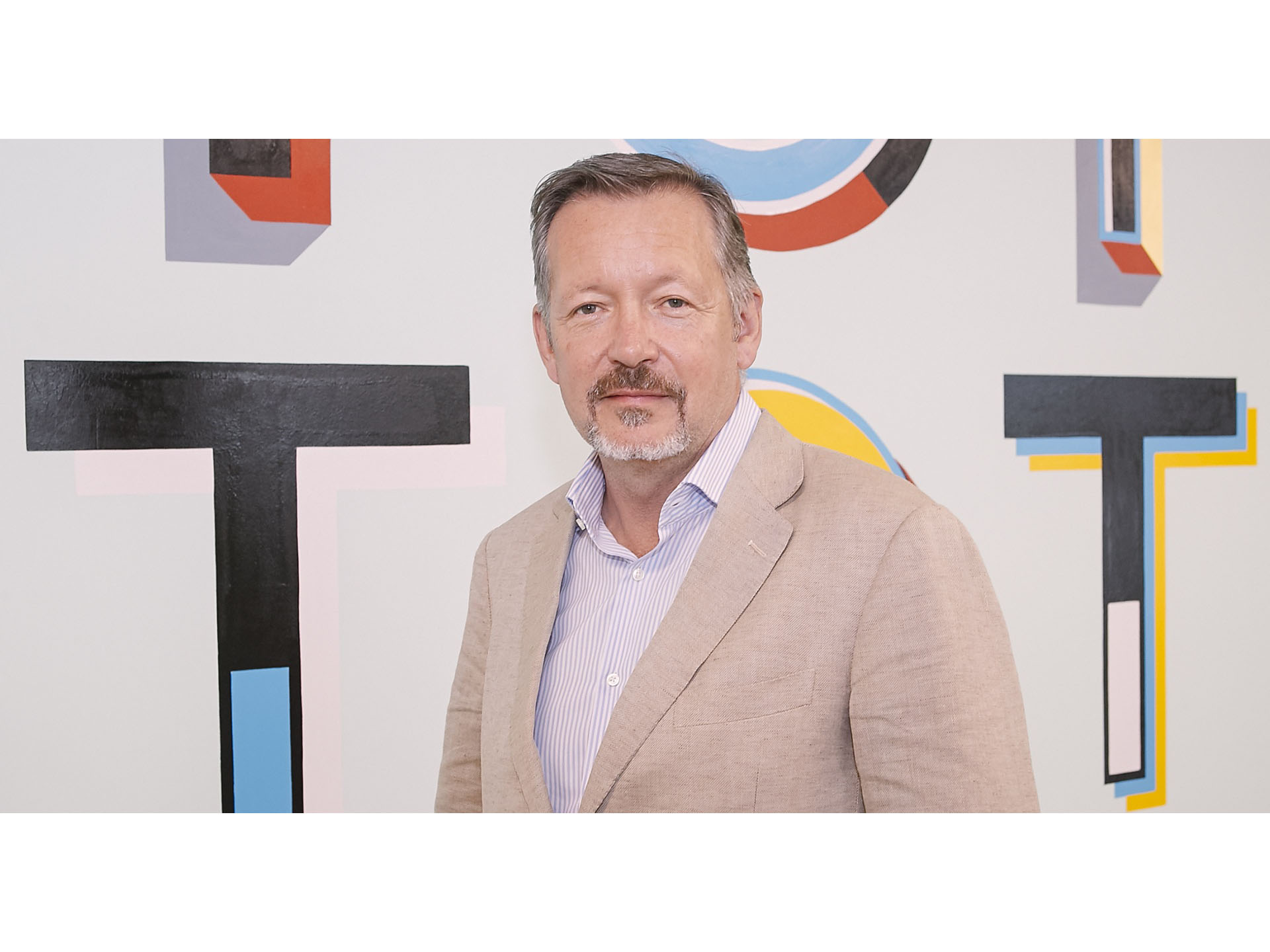 Ogilvy EMEA Chairman Paul O’Donnell to retire after 37 years with the agency Image