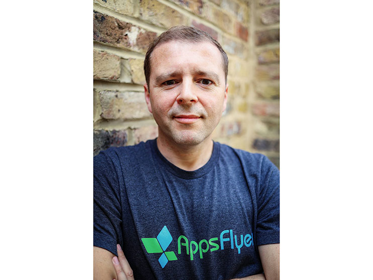Five Rules for Mobile Marketing in the ‘New Normal’ by AppsFlyer’s MD Paul Wright Image