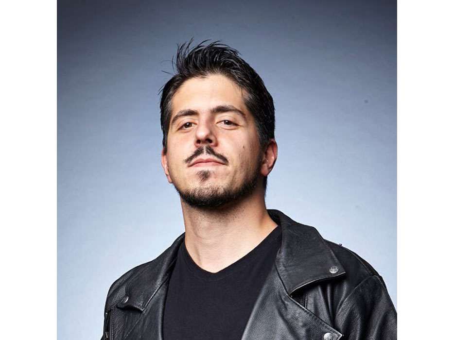 Paulo Engler Paulo Engler