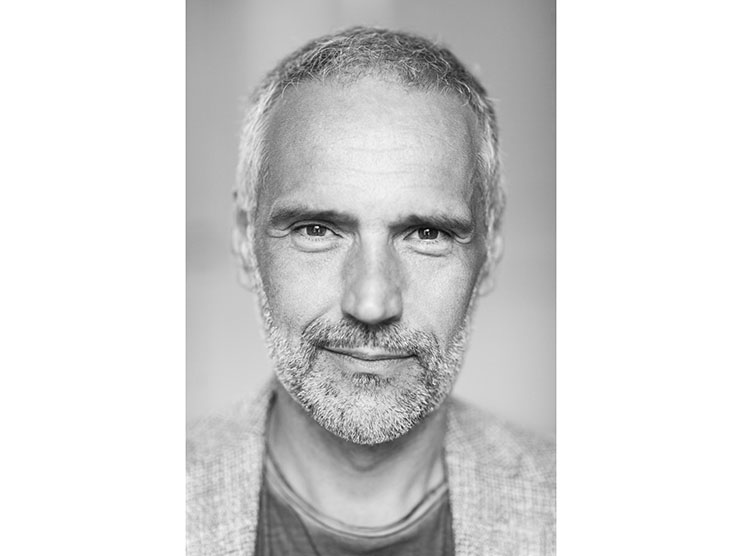 Peter Ampe: ‘We don’t present ideas, we promise success’ Image