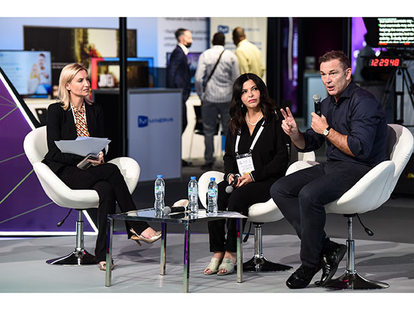 Premium Video on Demand Services Must Work Closer with Cinema Industry, CABSAT Hears Image