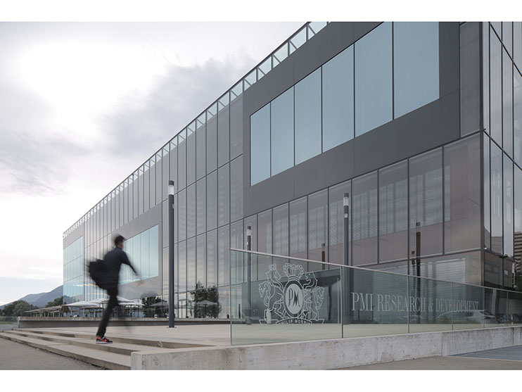 IQOS, A Game Changer For Philip Morris In Its Commitment For A Smoke-Free Future Image