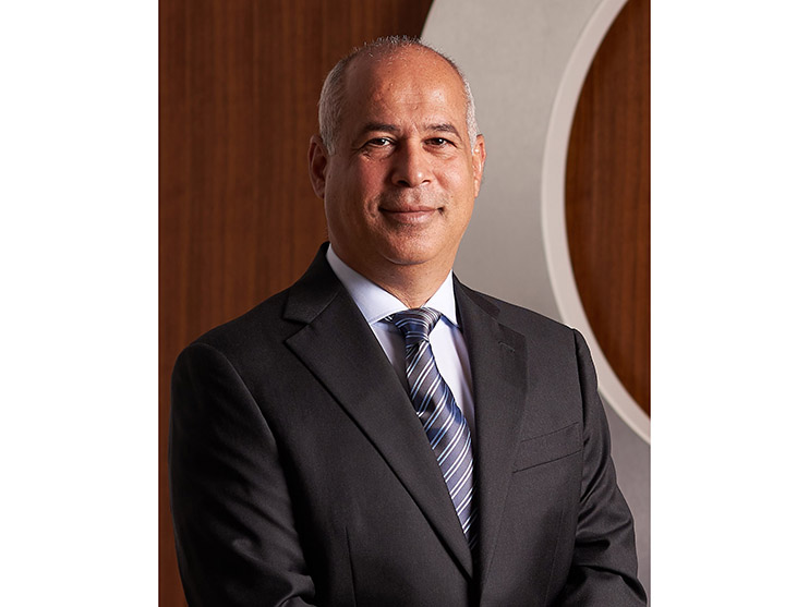 Pierre Choueiri tackles the non-renewal of the partnership between MBC Group and AMS  Image